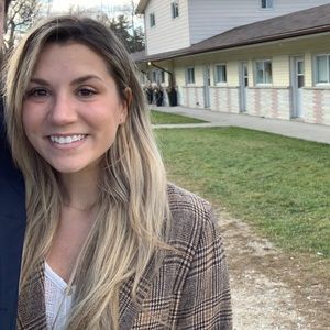 Meet your Posher, Melissa